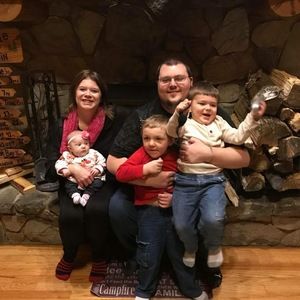 Meet your Posher, Nate